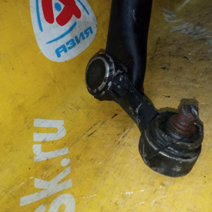 Стабилизатор Chevrolet GMT360/KC TrailBlazer '2002 F D=43 mm 15167261