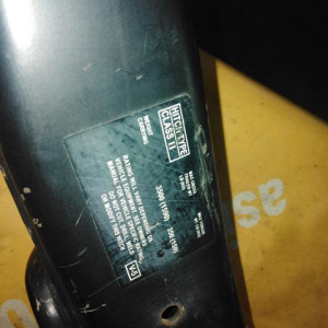 Фаркоп Ford Explorer 3 U152/UN152 '2001-2005