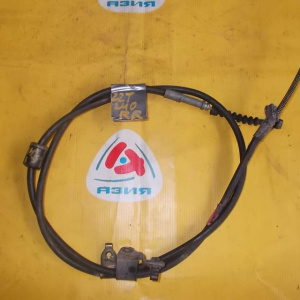 Тросик Ручника Toyota ZZT240 Allion/Premio зад, прав