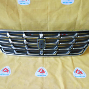 Решетка радиатора TOYOTA Grand Hiace VCH10 '1999-2005 без значка ф.26-96 (53111-26260)