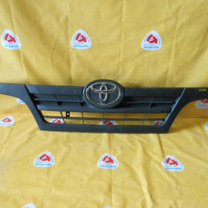 Решетка радиатора TOYOTA Dyna BU301 '2007-2011 узкая кабина