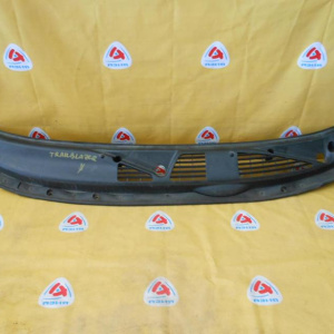 Решетка под лобовое стекло Chevrolet TrailBlazer GMT360/KC '2001-2010 15079565 15079566 15184846