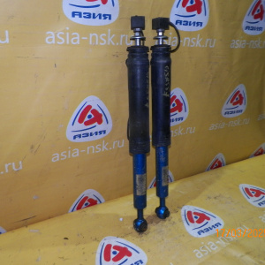 Амортизатор Toyota GCR55 Estima R Тюнинг. Продаются парой. Цена за пару. 4WD Tems