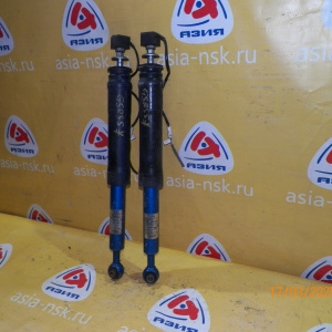Амортизатор Toyota GCR55 Estima R Тюнинг. Продаются парой. Цена за пару. 4WD Tems