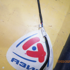 Амортизатор Toyota GCR55 Estima R Тюнинг. Продаются парой. Цена за пару. 4WD Tems