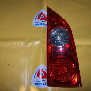 Вставка между стопов HONDA Accord CM2 R