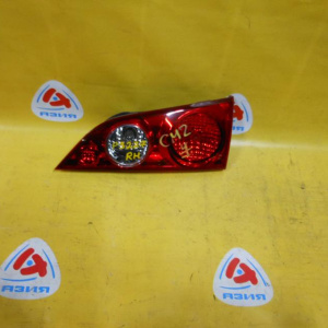 Вставка между стопов HONDA Accord CM2 R