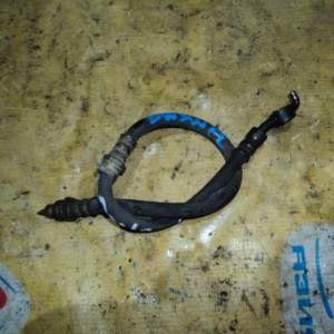 Шланг тормозной Mazda Demio DW3W перед, лев