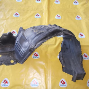 Подкрылок TOYOTA Aristo JZS160 перед, лев