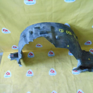 Подкрылок TOYOTA Aristo JZS160 перед, лев