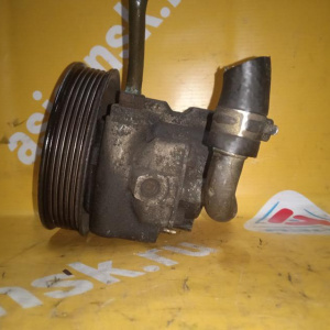 Гидроусилитель Chevrolet LX5/F14S3/LX6/F15S3/L14/L95/F14D3/L44/LXT/F16D3 Aveo T200/T250 с датчиком Daewoo Kalos