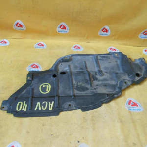 Защита двигателя Toyota ACV40 Camry L