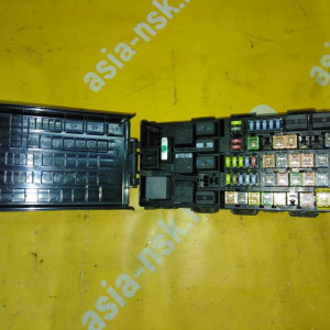 Блок предохранителей Ford Explorer 3 U152/UN152 '2001-2011