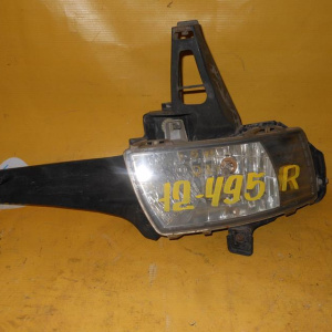 Туманка Toyota R Estima GSR55 в сборе