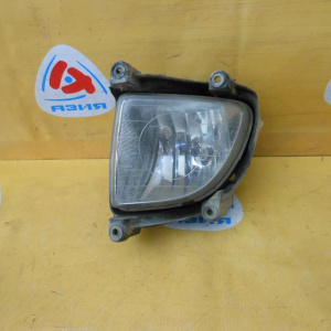 Туманка Kia L Sportage KM/JE/FQ '2004-2007
