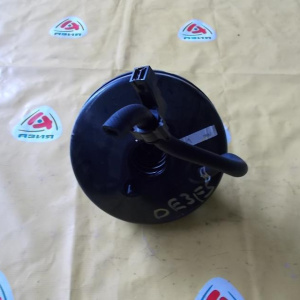 Вакуумный усилитель Mazda DE3FS Demio