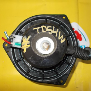 Моторчик печки Suzuki TD54W/TDA4W Escudo RHD