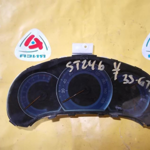 Панель приборов TOYOTA Caldina ST246 3S-GTE 83800-21270