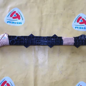 Крепление бампера Toyota Corolla Fielder NZE140 зад, лев