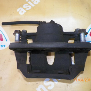 Суппорт TOYOTA ACM21/AZR60 перед, лев 6405