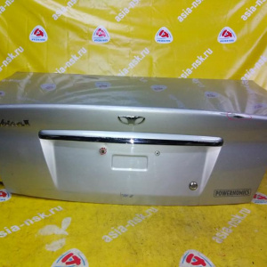 Крышка багажника Daewoo Nubira J150/J190 '1999-2003