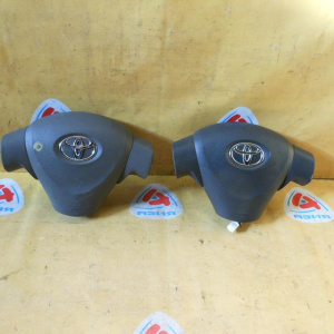 Подушка безопасности TOYOTA Corolla Fielder NZE144 вод.3сп.  (с зарядом)