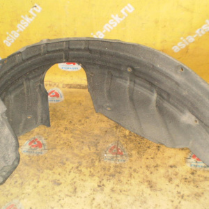 Подкрылок TOYOTA Camry ACV40 зад, прав Ткань