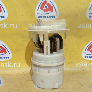 Бензонасос Citroen C4 LC EW10A/RFJ 9632672080 '2004-2011
