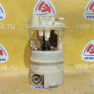 Бензонасос Citroen C4 LC EW10A/RFJ 9632672080 '2004-2011