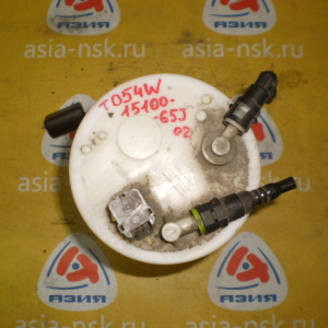 Бензонасос Suzuki Escudo TD54W '2006 15100-65J02