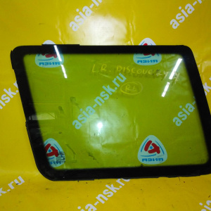 Стекло собачатника Land Rover Discovery LT/L318 '1998-2004 зад, лев