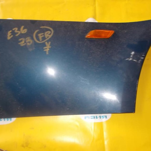 Крыло BMW Z3 E36 перед, прав