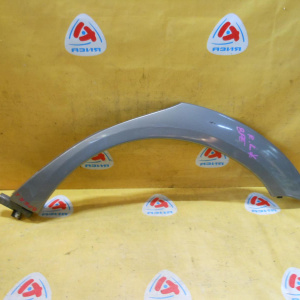 Уширитель крыла Subaru Outback BPE зад, лев