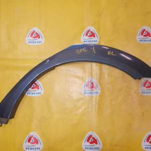 Уширитель крыла Subaru Outback BPE зад, лев