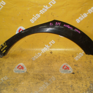 Уширитель крыла Subaru Outback BPE зад, лев