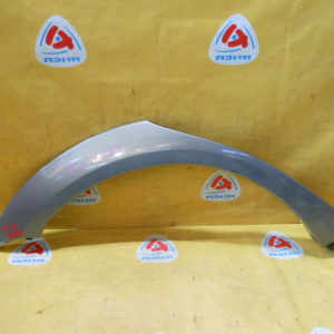 Уширитель крыла Subaru Outback BPE зад, прав