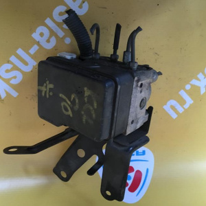 Блок ABS Toyota KSP90 Vitz