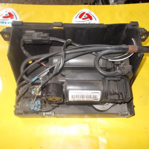 Компрессор подвески Land Rover Discovery LT/L318 '1998-2004 с блоком клапанов 4722525610