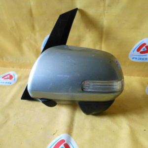 Зеркало Toyota Estima ACR50/GSR55 9k повтор. L