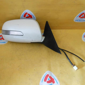 Зеркало TOYOTA Camry ACV40 7+2k с повтор. R