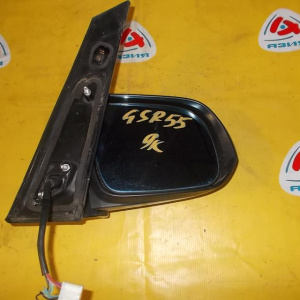 Зеркало Toyota Estima ACR50/GSR55 9k повтор. R