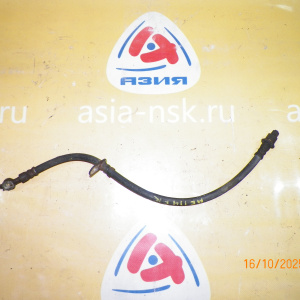 Шланг тормозной Toyota AE110/AE111/AE114/AE115/EE111/EE103/EE106/CE110 перед, прав