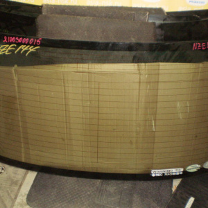 Стекло заднее Toyota Corolla Axio NZE140