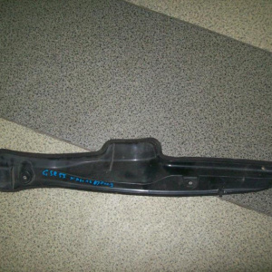 Защита крыла Toyota ACR30/ACR40 Estima перед, прав