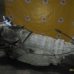 АКПП SUBARU EZ30 4WD 36/11 BPE