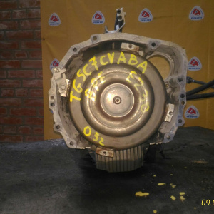 АКПП SUBARU EZ30 4WD 36/11 BPE