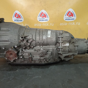 АКПП Audi A6 AUK 4WD ZF 6HP19 HLK C6/4F2/4F5/4FH '2005