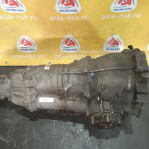 АКПП Audi A6 AUK 4WD ZF 6HP19 HLK C6/4F2/4F5/4FH '2005