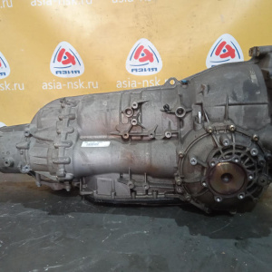 АКПП Audi A6 AUK 4WD ZF 6HP19 HLK C6/4F2/4F5/4FH '2005