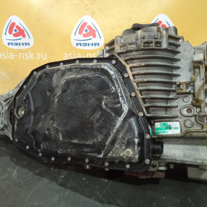 АКПП Audi A6 AUK 4WD ZF 6HP19 HLK C6/4F2/4F5/4FH '2005